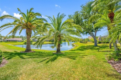 Under contract-accepting backup offers. Lovely 4 bedroom, 3 bath on TPC of Tampa Bay in Florida - for sale on GolfHomes.com, golf home, golf lot
