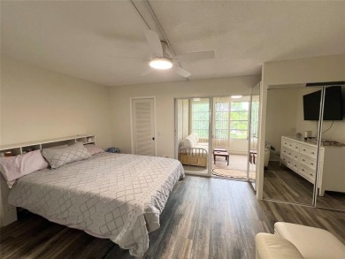 HIGHLY DESIRABLE BUILDING LOCATED DIRECTLY IN FRONT OF THE on Hillsboro Pines Golf in Florida - for sale on GolfHomes.com, golf home, golf lot