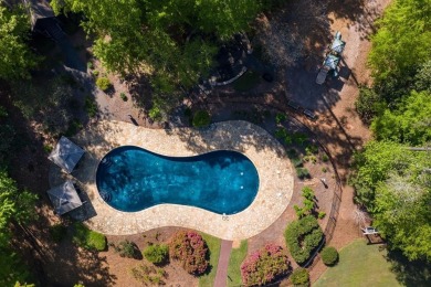 One of the most popular home plans in Longleaf... with a twist! on Callaway Gardens Golf Resort  in Georgia - for sale on GolfHomes.com, golf home, golf lot