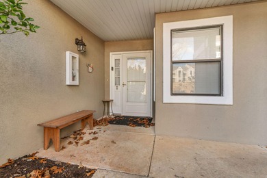 Enjoy your Fully Furnished Wimbledon Beauty! Experience the on Pointe Royale Village Country Club in Missouri - for sale on GolfHomes.com, golf home, golf lot