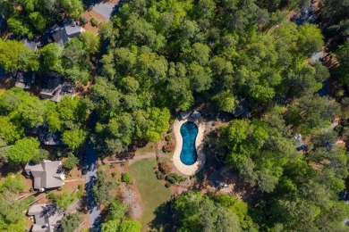 One of the most popular home plans in Longleaf... with a twist! on Callaway Gardens Golf Resort  in Georgia - for sale on GolfHomes.com, golf home, golf lot