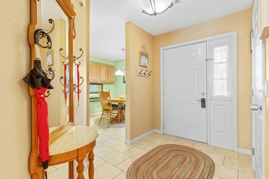 Enjoy your Fully Furnished Wimbledon Beauty! Experience the on Pointe Royale Village Country Club in Missouri - for sale on GolfHomes.com, golf home, golf lot