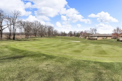 DISCOVER LUXURY CONDO LIVING AT 4284 FAIRWAY LN. Rare, spacious on Country Club of Jackson in Michigan - for sale on GolfHomes.com, golf home, golf lot