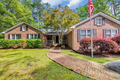 Welcome to your ideal low country retreat!  Nestled in the on Wedgefield Plantation Golf Club in South Carolina - for sale on GolfHomes.com, golf home, golf lot