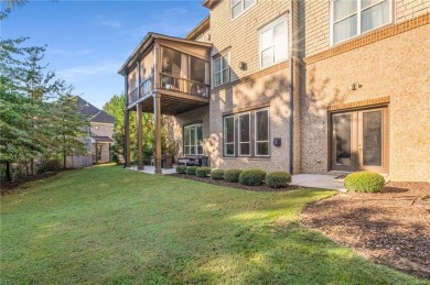 JUST LISTED this gorgeous home with a 4 CAR GARAGE ! Edinburgh's on Bears Best Atlanta Golf Club in Georgia - for sale on GolfHomes.com, golf home, golf lot