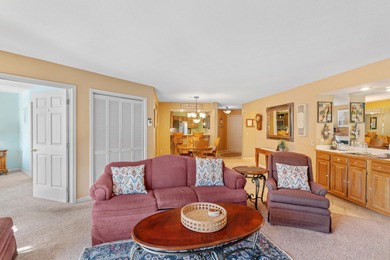 Enjoy your Fully Furnished Wimbledon Beauty! Experience the on Pointe Royale Village Country Club in Missouri - for sale on GolfHomes.com, golf home, golf lot