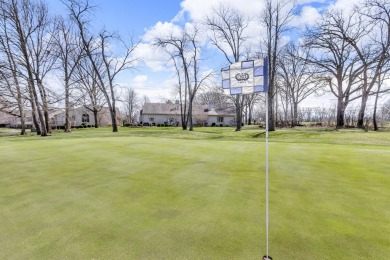 DISCOVER LUXURY CONDO LIVING AT 4284 FAIRWAY LN. Rare, spacious on Country Club of Jackson in Michigan - for sale on GolfHomes.com, golf home, golf lot