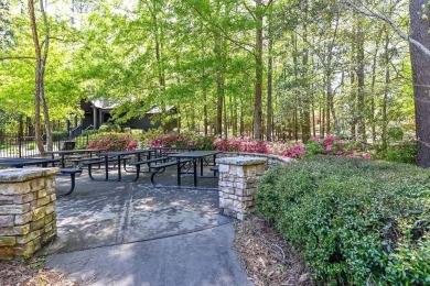 One of the most popular home plans in Longleaf... with a twist! on Callaway Gardens Golf Resort  in Georgia - for sale on GolfHomes.com, golf home, golf lot
