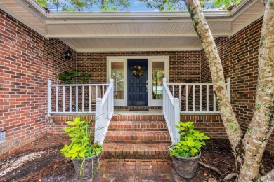 Welcome to your ideal low country retreat!  Nestled in the on Wedgefield Plantation Golf Club in South Carolina - for sale on GolfHomes.com, golf home, golf lot