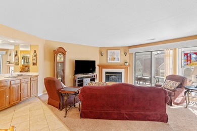 Enjoy your Fully Furnished Wimbledon Beauty! Experience the on Pointe Royale Village Country Club in Missouri - for sale on GolfHomes.com, golf home, golf lot