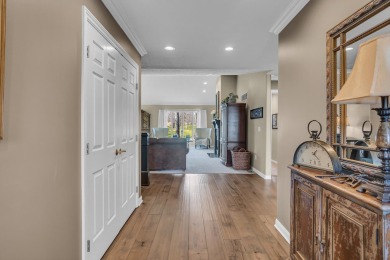 DISCOVER LUXURY CONDO LIVING AT 4284 FAIRWAY LN. Rare, spacious on Country Club of Jackson in Michigan - for sale on GolfHomes.com, golf home, golf lot