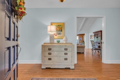Welcome to your ideal low country retreat!  Nestled in the on Wedgefield Plantation Golf Club in South Carolina - for sale on GolfHomes.com, golf home, golf lot