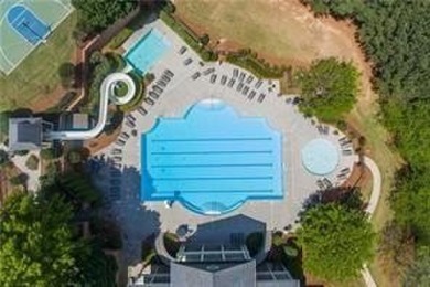 JUST LISTED this gorgeous home with a 4 CAR GARAGE ! Edinburgh's on Bears Best Atlanta Golf Club in Georgia - for sale on GolfHomes.com, golf home, golf lot