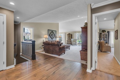 DISCOVER LUXURY CONDO LIVING AT 4284 FAIRWAY LN. Rare, spacious on Country Club of Jackson in Michigan - for sale on GolfHomes.com, golf home, golf lot