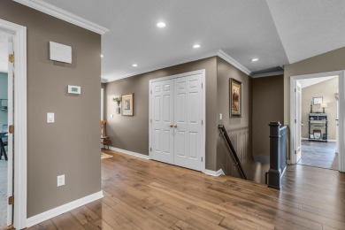 DISCOVER LUXURY CONDO LIVING AT 4284 FAIRWAY LN. Rare, spacious on Country Club of Jackson in Michigan - for sale on GolfHomes.com, golf home, golf lot
