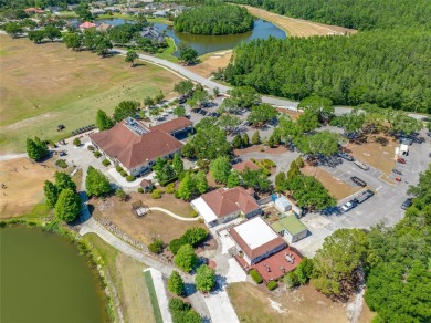 Under contract-accepting backup offers. Lovely 4 bedroom, 3 bath on TPC of Tampa Bay in Florida - for sale on GolfHomes.com, golf home, golf lot