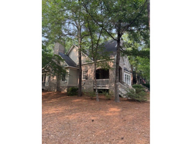 One of the most popular home plans in Longleaf... with a twist! on Callaway Gardens Golf Resort  in Georgia - for sale on GolfHomes.com, golf home, golf lot