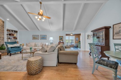 Welcome to your ideal low country retreat!  Nestled in the on Wedgefield Plantation Golf Club in South Carolina - for sale on GolfHomes.com, golf home, golf lot