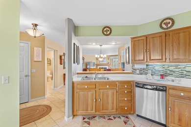 Enjoy your Fully Furnished Wimbledon Beauty! Experience the on Pointe Royale Village Country Club in Missouri - for sale on GolfHomes.com, golf home, golf lot