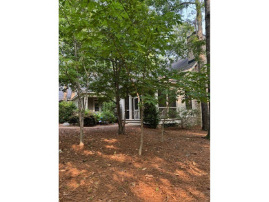 One of the most popular home plans in Longleaf... with a twist! on Callaway Gardens Golf Resort  in Georgia - for sale on GolfHomes.com, golf home, golf lot