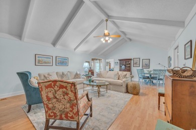 Welcome to your ideal low country retreat!  Nestled in the on Wedgefield Plantation Golf Club in South Carolina - for sale on GolfHomes.com, golf home, golf lot