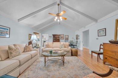 Welcome to your ideal low country retreat!  Nestled in the on Wedgefield Plantation Golf Club in South Carolina - for sale on GolfHomes.com, golf home, golf lot