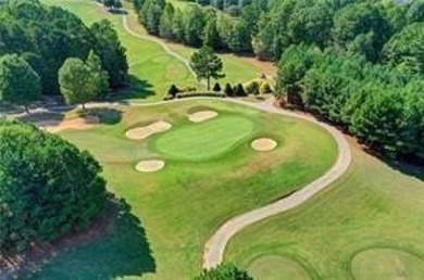 JUST LISTED this gorgeous home with a 4 CAR GARAGE ! Edinburgh's on Bears Best Atlanta Golf Club in Georgia - for sale on GolfHomes.com, golf home, golf lot