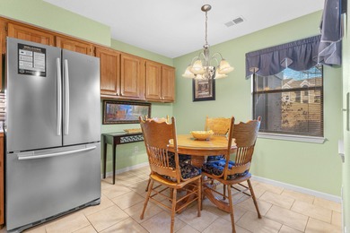 Enjoy your Fully Furnished Wimbledon Beauty! Experience the on Pointe Royale Village Country Club in Missouri - for sale on GolfHomes.com, golf home, golf lot