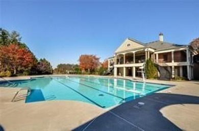 This gorgeous home has a 4 CAR GARAGE ! Edinburgh's custom home on Bears Best Atlanta Golf Club in Georgia - for sale on GolfHomes.com, golf home, golf lot