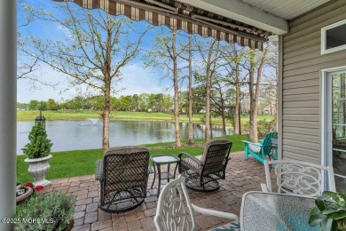 A Rare Gem in Westlake Golf & Country Club - Premier Golf Course on Westlake Golf and Country Club in New Jersey - for sale on GolfHomes.com, golf home, golf lot