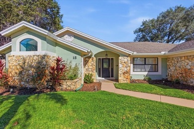 Located in the highly desirable Pine Lakes Golf Community with on The Grand Club - Pine Lakes Course in Florida - for sale on GolfHomes.com, golf home, golf lot