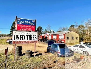 Great Investment - profitable Mechanic Shop, 5 bays, 2-10,000 for sale on GolfHomes.com