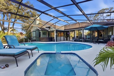 Located in the highly desirable Pine Lakes Golf Community with on The Grand Club - Pine Lakes Course in Florida - for sale on GolfHomes.com, golf home, golf lot