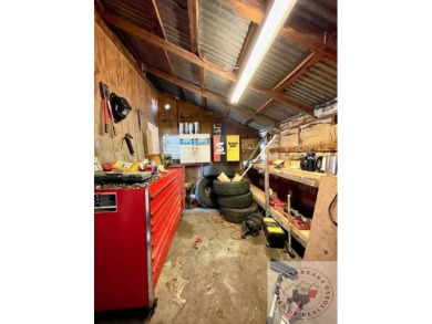 Great Investment - profitable Mechanic Shop, 5 bays, 2-10,000 on Indian Hills Country Club in Texas - for sale on GolfHomes.com, golf home, golf lot