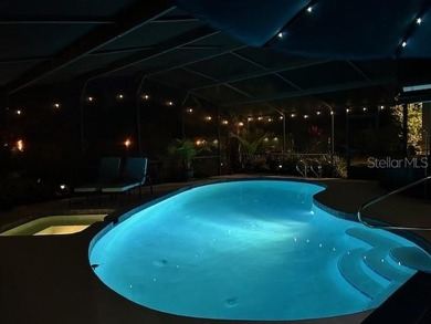 Located in the highly desirable Pine Lakes Golf Community with on The Grand Club - Pine Lakes Course in Florida - for sale on GolfHomes.com, golf home, golf lot