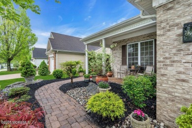 A Rare Gem in Westlake Golf & Country Club - Premier Golf Course on Westlake Golf and Country Club in New Jersey - for sale on GolfHomes.com, golf home, golf lot