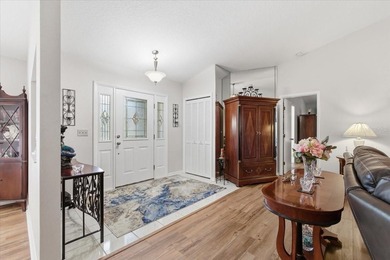 Located in the highly desirable Pine Lakes Golf Community with on The Grand Club - Pine Lakes Course in Florida - for sale on GolfHomes.com, golf home, golf lot