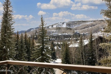 Remodeled Avant lock off floor plan offering 2 bed 2.75 bath on  in Colorado - for sale on GolfHomes.com, golf home, golf lot