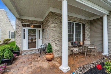 A Rare Gem in Westlake Golf & Country Club - Premier Golf Course on Westlake Golf and Country Club in New Jersey - for sale on GolfHomes.com, golf home, golf lot