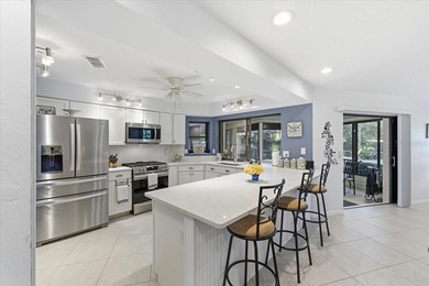 Located in the highly desirable Pine Lakes Golf Community with on The Grand Club - Pine Lakes Course in Florida - for sale on GolfHomes.com, golf home, golf lot