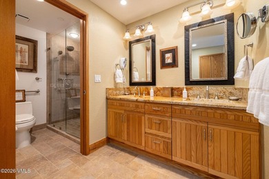 Remodeled Avant lock off floor plan offering 2 bed 2.75 bath on  in Colorado - for sale on GolfHomes.com, golf home, golf lot