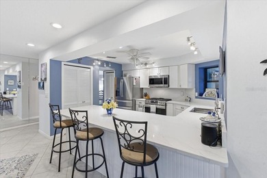 Located in the highly desirable Pine Lakes Golf Community with on The Grand Club - Pine Lakes Course in Florida - for sale on GolfHomes.com, golf home, golf lot