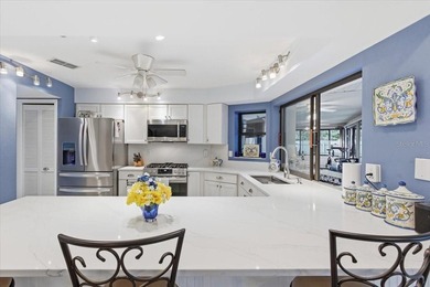 Located in the highly desirable Pine Lakes Golf Community with on The Grand Club - Pine Lakes Course in Florida - for sale on GolfHomes.com, golf home, golf lot