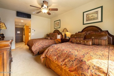 Remodeled Avant lock off floor plan offering 2 bed 2.75 bath on  in Colorado - for sale on GolfHomes.com, golf home, golf lot