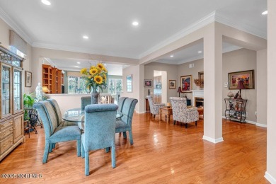 A Rare Gem in Westlake Golf & Country Club - Premier Golf Course on Westlake Golf and Country Club in New Jersey - for sale on GolfHomes.com, golf home, golf lot