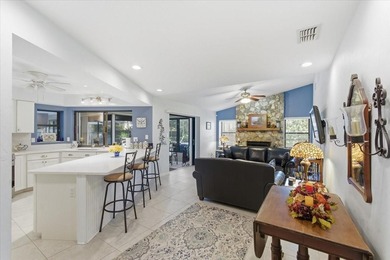 Located in the highly desirable Pine Lakes Golf Community with on The Grand Club - Pine Lakes Course in Florida - for sale on GolfHomes.com, golf home, golf lot