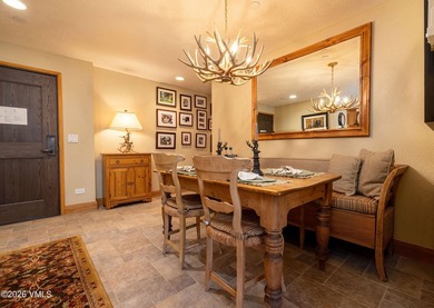 Remodeled Avant lock off floor plan offering 2 bed 2.75 bath on  in Colorado - for sale on GolfHomes.com, golf home, golf lot