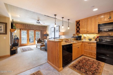 Remodeled Avant lock off floor plan offering 2 bed 2.75 bath on  in Colorado - for sale on GolfHomes.com, golf home, golf lot
