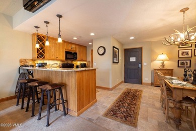 Remodeled Avant lock off floor plan offering 2 bed 2.75 bath on  in Colorado - for sale on GolfHomes.com, golf home, golf lot
