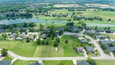 Why wait to build your forever home on Beautiful Houston Oaks.

 on Houston Oaks Golf Course in Kentucky - for sale on GolfHomes.com, golf home, golf lot